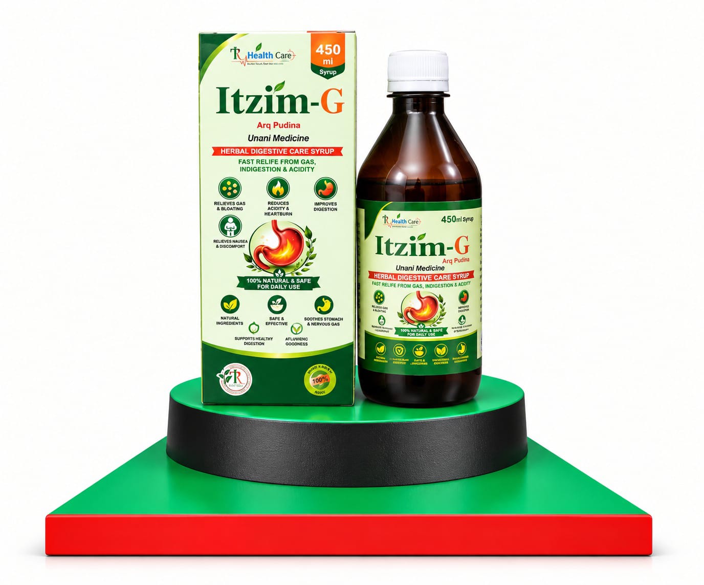 Itzim-G 450 ml