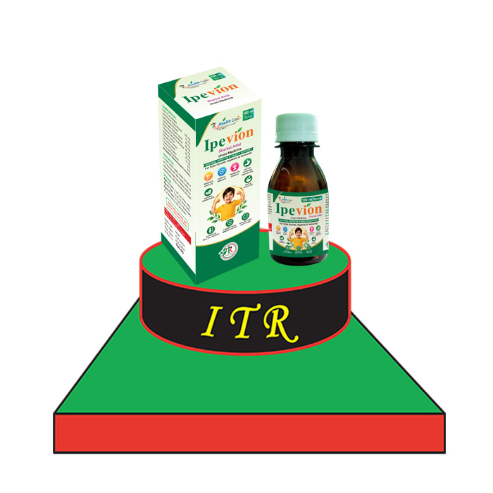 Ipevion-100 ml