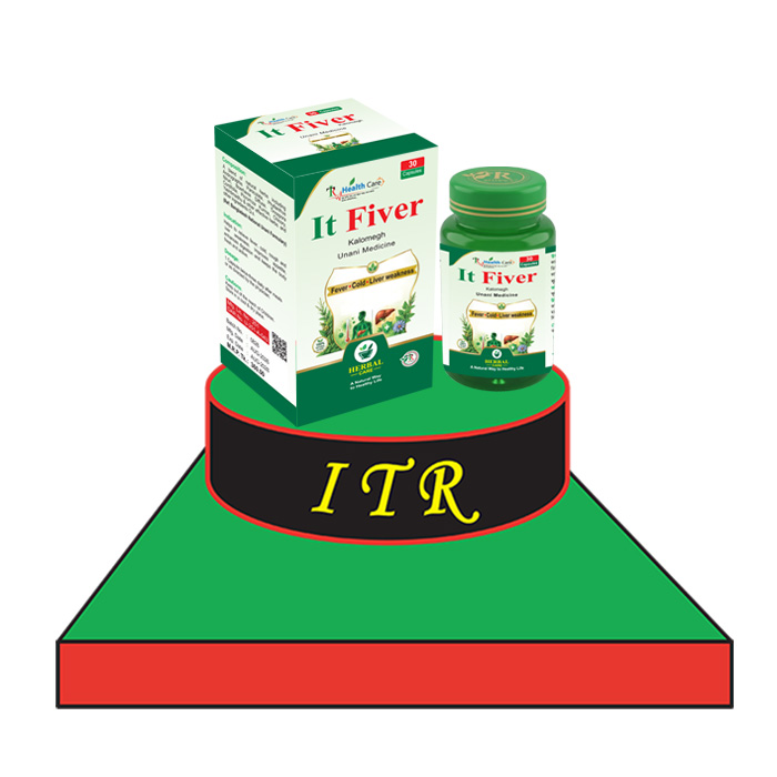 It Fiver-30 Cap