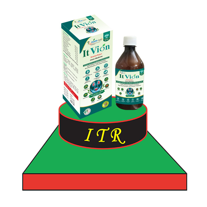 It Vion-450 ml