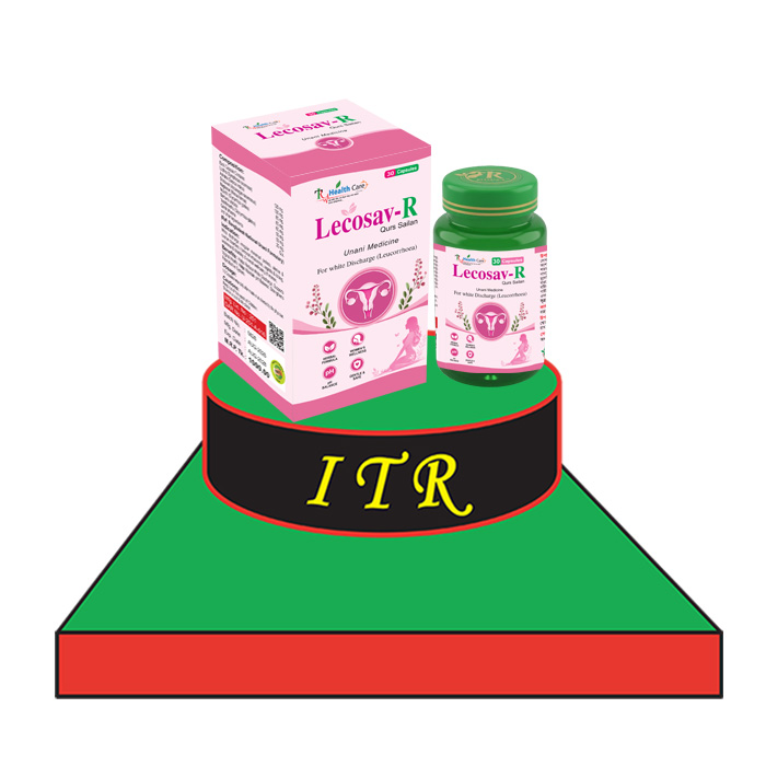 Lecosav-R-30 Cap