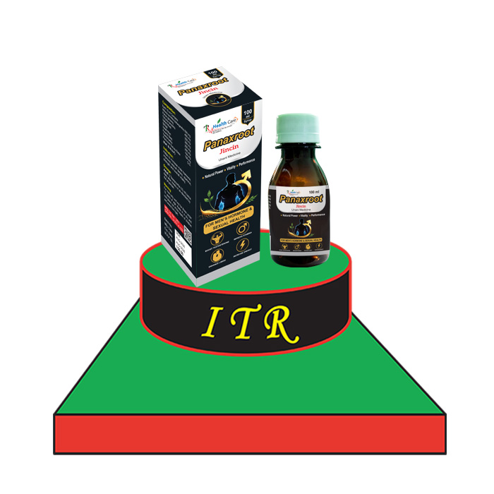 Panaxroot-60 ml