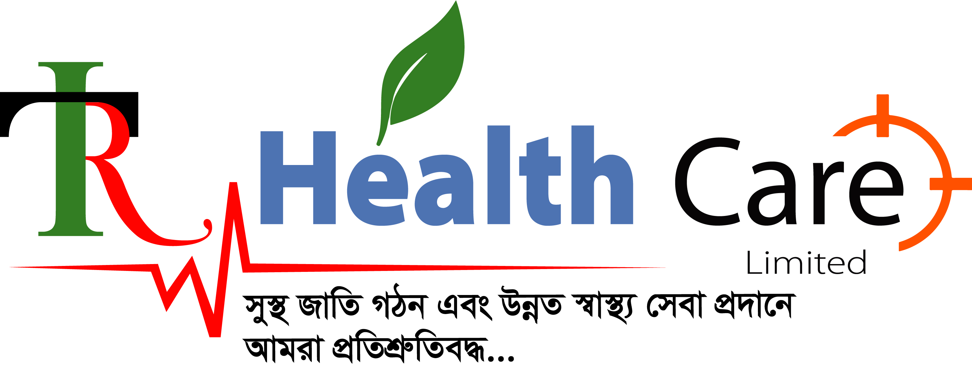 ITR Health Care Ltd.